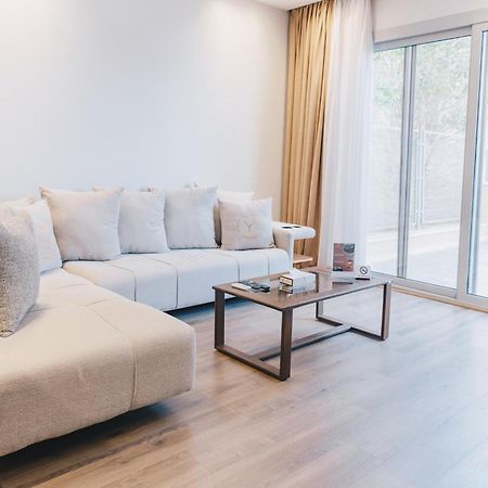 קהיר The Suites Near Auc By Elegant מראה חיצוני תמונה