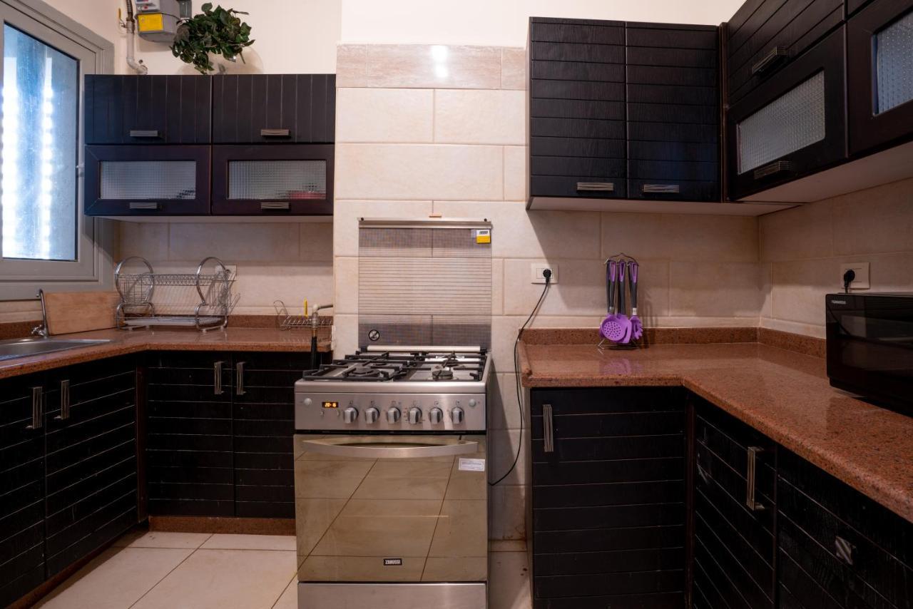 קהיר The Suites Near Auc By Elegant מראה חיצוני תמונה
