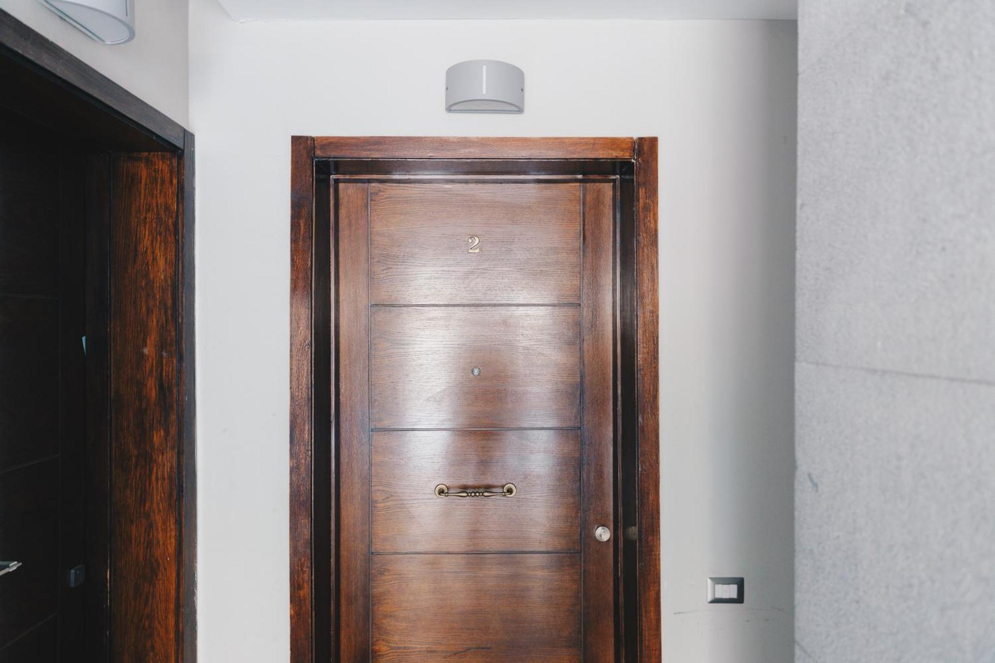 קהיר The Suites Near Auc By Elegant מראה חיצוני תמונה