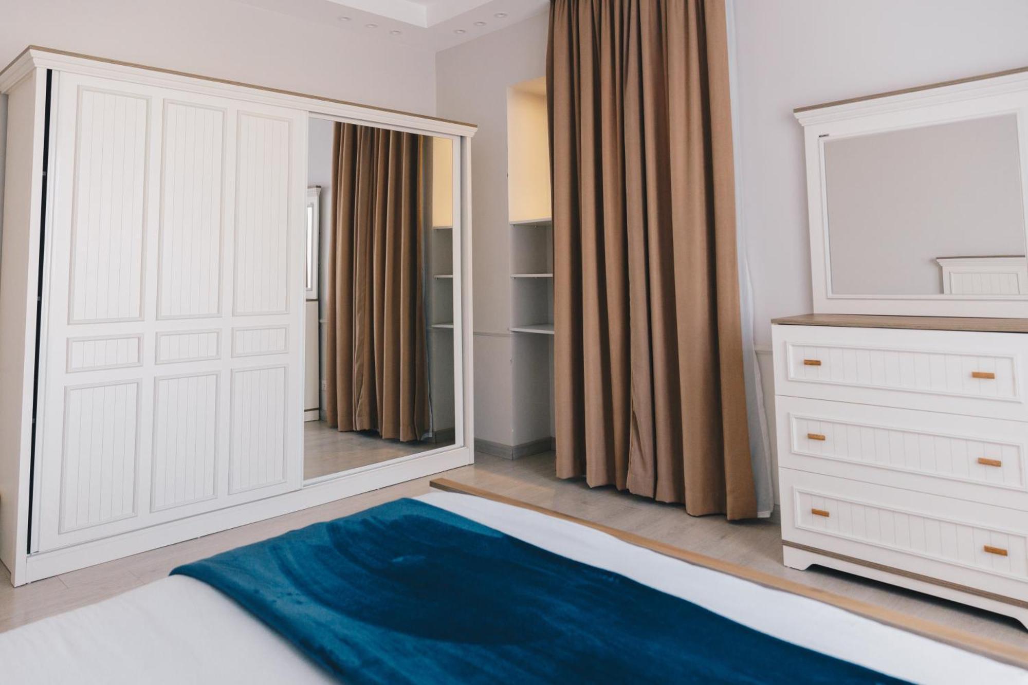 קהיר The Suites Near Auc By Elegant מראה חיצוני תמונה