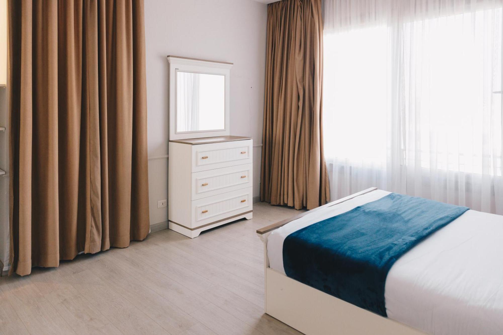 קהיר The Suites Near Auc By Elegant מראה חיצוני תמונה