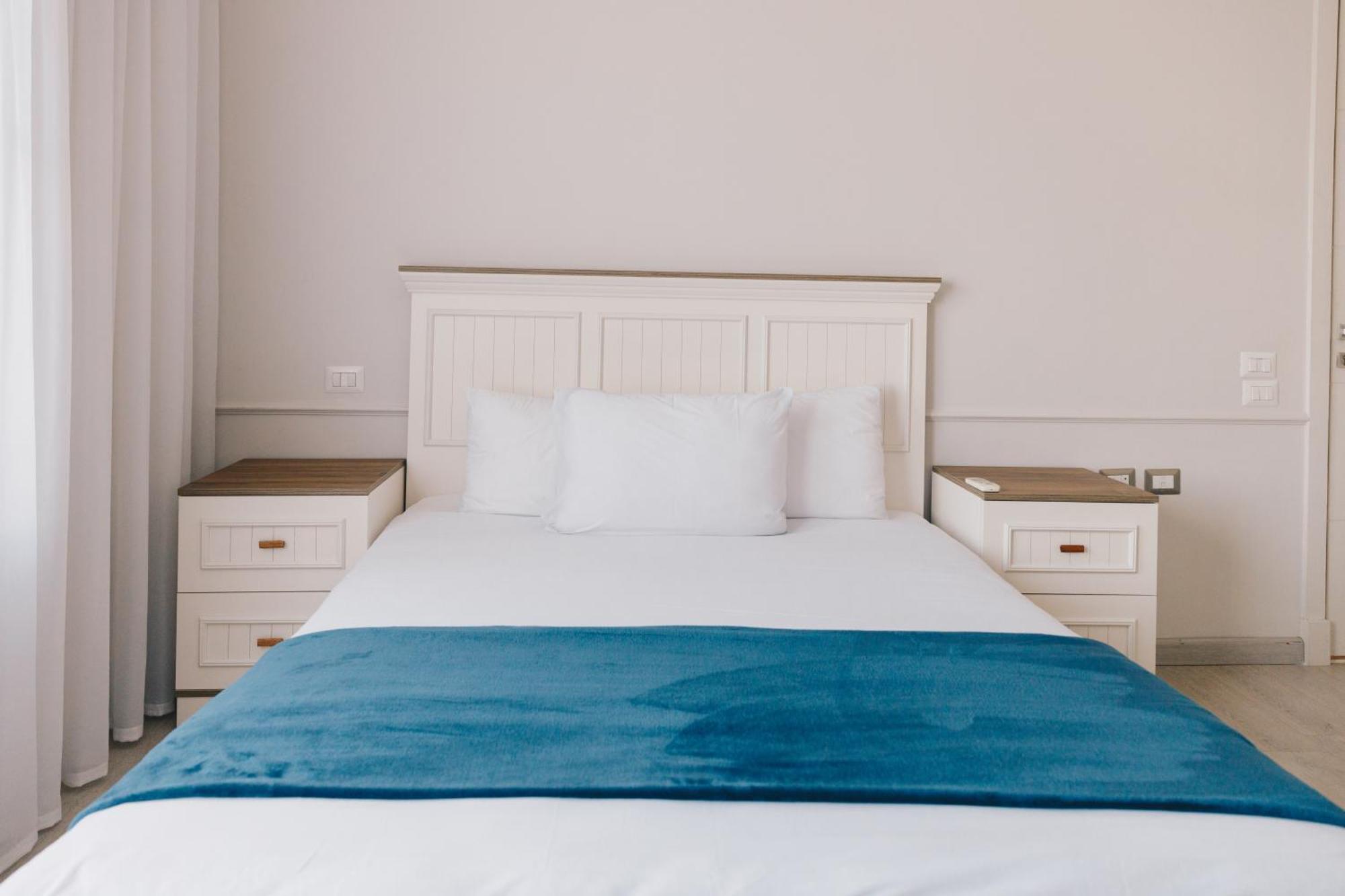 קהיר The Suites Near Auc By Elegant מראה חיצוני תמונה