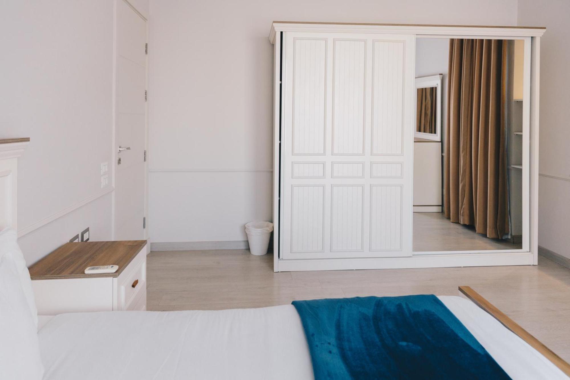 קהיר The Suites Near Auc By Elegant מראה חיצוני תמונה