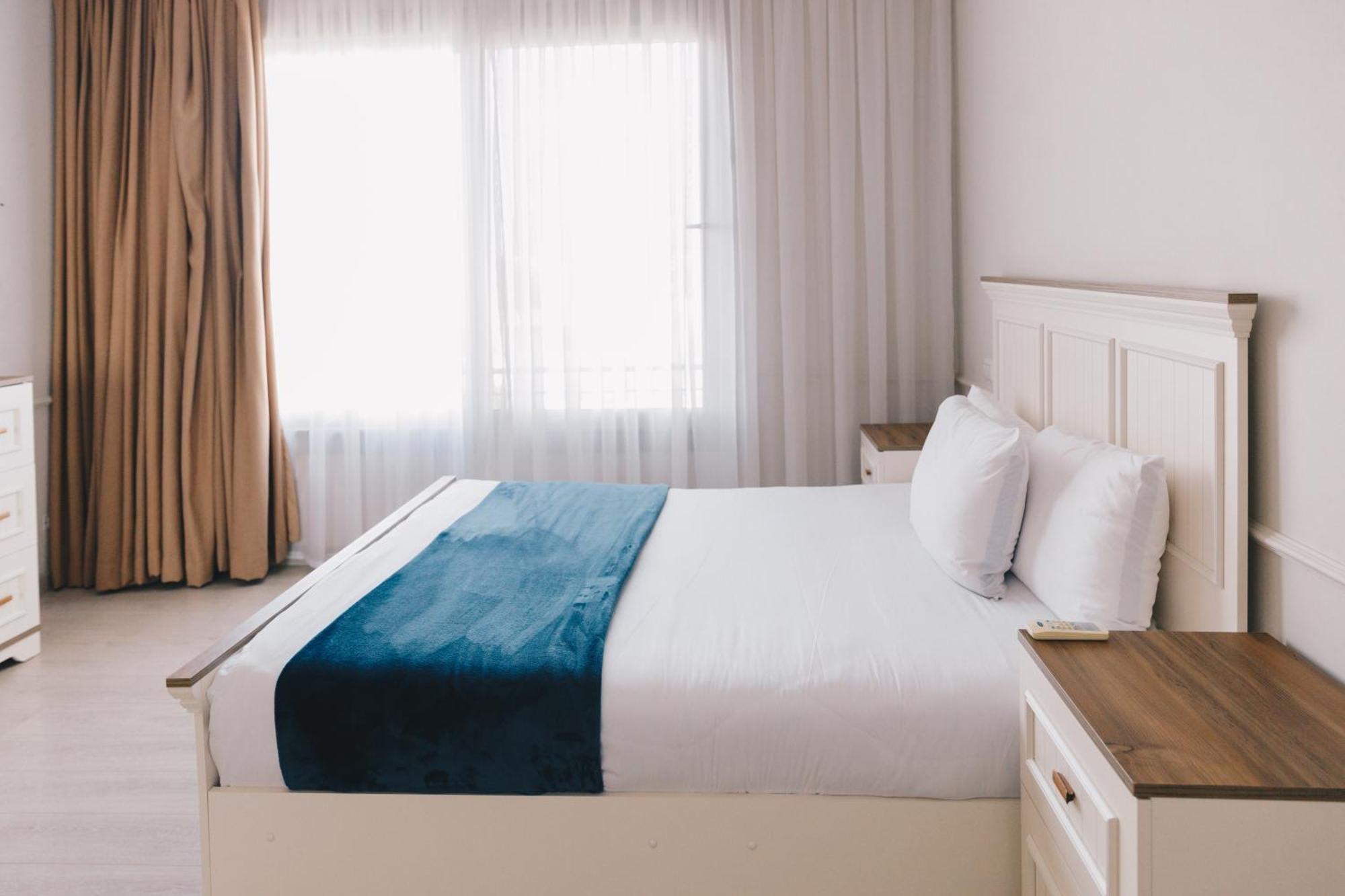 קהיר The Suites Near Auc By Elegant מראה חיצוני תמונה